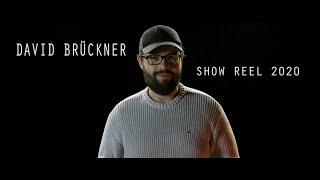 David Brückner Showreel 2020 4K | Director, Producer, Filmmaker | Ghost Pictures