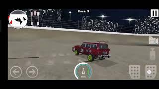 Car Race | Demolition | Derby | Fun at the park | Last man standing| Real feel #carracegame #cars