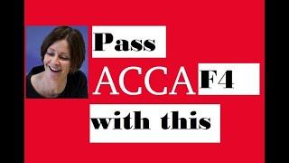 ACCA F4| 500 Questions with Answer of Test|Practice and pass by guaranty corporate business law