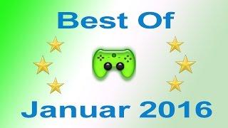 Best Of Pietsmiet | Januar 2016 | [HD+]