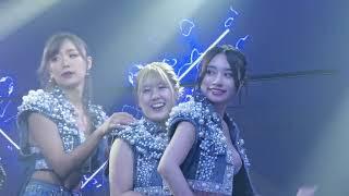 2021/07/01 バーレスク東京 オープニングJPOPメドレー みれい MIREI