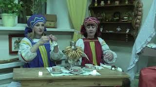 Кукла-оберег  Бессонница