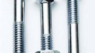 Fixings & Fastenings - Suffolk Fastener & Engineering Company Ltd