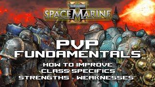 New/Experienced PvP Guide - Space Marine 2 Eternal War