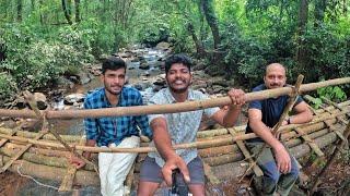 रानमाणूस सोबत "वाहत्या नदीचे पर्यटन"|River Exploration Tour