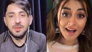 today's live Mr patloo reshma yellow and elma on tiktok live