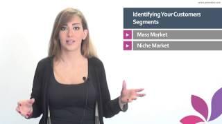 Identifying your Customers Segments