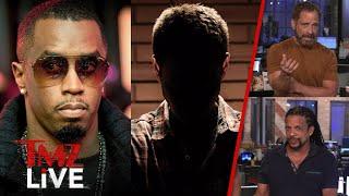 'Diddy Broke Into My Home — Then Blew Up My Car' | TMZ Live Full Ep 5/22/25