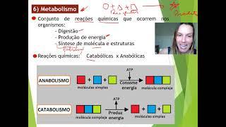 Introdução à Biologia - parte 03