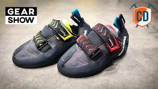 The New Scarpa Vapour V: What’s Better in the Latest Version? | Climbing Daily Ep. 2465