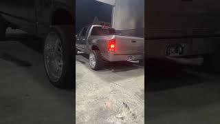 #loudcummins #hp #cummins #burnout #2ndgencummins #cumminsnation #diesel #fast