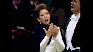 Maria Callas’s Dramatic Elisabetta with Orchestra!!! (1973)