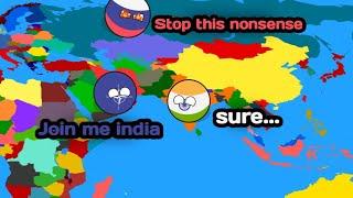 What If India Joins Nato