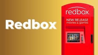$375M Redbox Acquisition