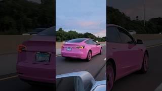 Who paints Their Car this Color? lol