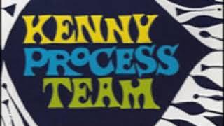 Kenny Process Team  - Out Of Town