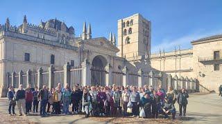 ZAMORA 17 DE FEBRERO 