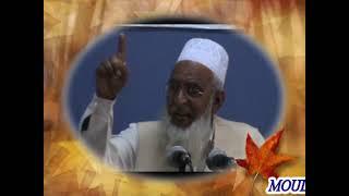 M MAQBOOL AKHRANI|| Jummah|| DARULHUDA 2013