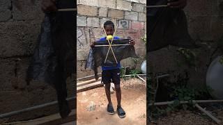 Como Hacer  Un Papalote Chichigua O Cometa 🪁 #kites #kite #redkite