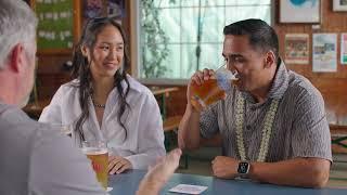 Travel808 O‘AHU: Discover Kaka‘ako - Honolulu Beerworks