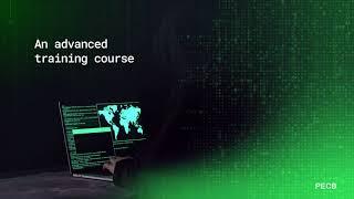 PECB Certified Lead Ethical Hacker