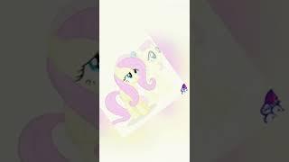My little pony #pinki_pay#rainbow_desh #flattershay#rarity #applejack#twaylatsparkl#mlp #edit