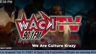 WACK90.1FM Live Stream