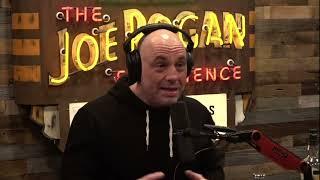 Joe Rogan on prime Mike Tyson possibly being the best Heavyweight of all time