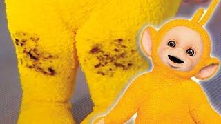  Teletubbies LIVE 24/7  Dirty Knees | Official HD Video | Videos For Kids | Full Episodes