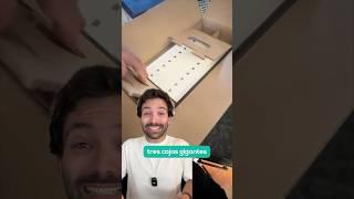 Apple envió POR ERROR 60 iPhone 15 Pro Max (100.000$) 