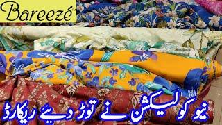 Bareeze winter Collection 2024 || Bareeze Sale || Bareeze Winter Collection