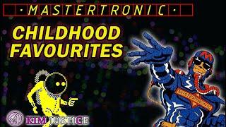 10 Mastertronic ZX Spectrum Childhood Favourites | Kim Justice