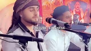 Mehfil-e-Qawali Live Khan Saab #khansaab