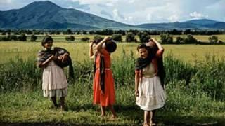 CAMINOS DE MICHOACAN - Las Jilguerillas Cancion del Año! Manden Saludos!