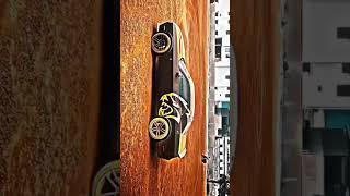 Dodge Challenger for me BMW #thar vs #scorpio #dodge #trending ️‍️‍#car #minecraft 