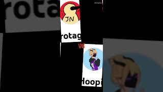 JN VS Hoopie