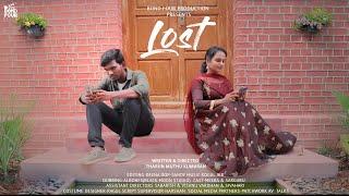 LOST | Meera & Sarguru | Kogul JKR | Bond Four Productions | Short Film Tamil