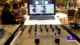 Amsta Sounds +256772457122 in the mix with DJ.Alberto