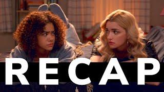 Ginny & Georgia Season 1 RECAP
