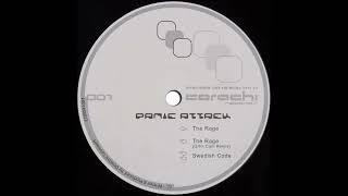 Panic Attack - The Rage (A) [COR041007]