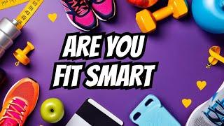 Test Your Fitness Knowledge in this General Health Quiz#fitnessmantram