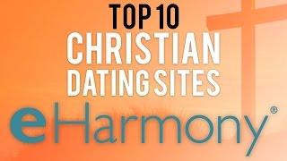 Christian Dating Sites: eHarmony