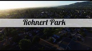 Rohnert Park, California