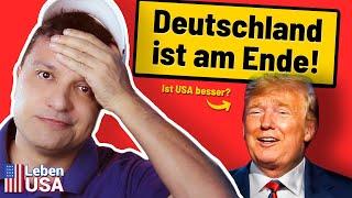 Ist Deutschland am Ende?