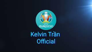 Kelvin Trần Official Intro 1.