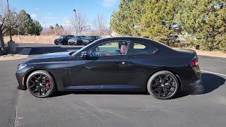 2025 BMW 2_Series M240i CO Loveland, Fort Collins, Longmont, Denver, Greeley