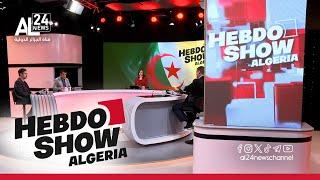 Hebdo Show Algeria | Exercice militaire franco marocain ou la dernière cartouche de l'OAS