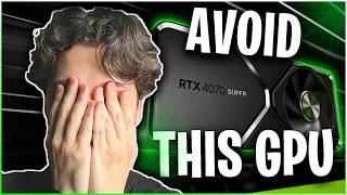 Best 4K GPUs For ALL BUDGETS in 2024!