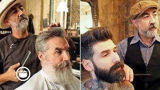 The Best of Barber Hari Efthymiades (Vol. 1)