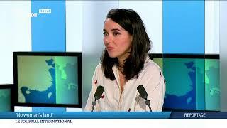 Le journal international - L'actualité internationale du mercredi 23 octobre 2024 - TV5MONDE